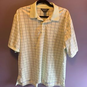 Brooks Brothers polo shirt
